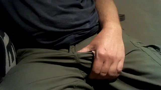 sexxx-mike online show from November 15, 2025, 6:04 pm