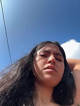 ViolettaSummer online show from February 17, 2026, 2:13 pm