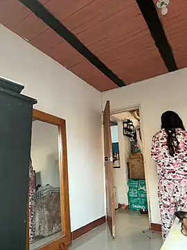 ViolettaSummer online show from April 15, 2026, 12:45 pm