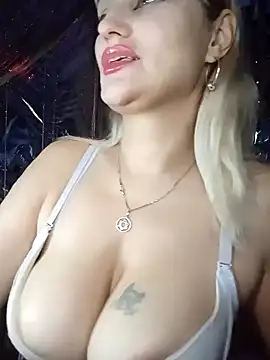 Freya Milf online show from January 14, 2025, 10:17 am