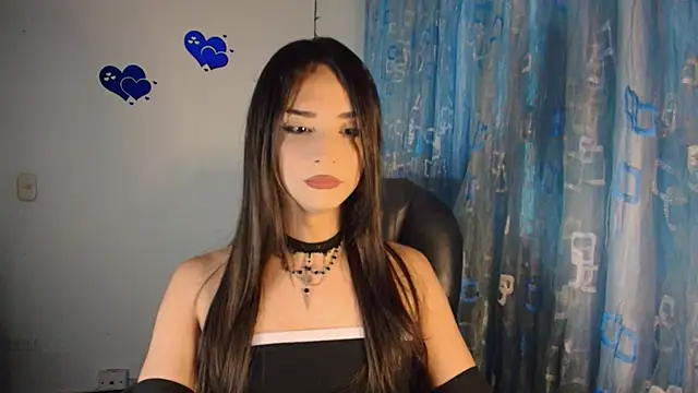 Snapshot of Dollbehavior_ chatting on November 8, 2025, 2:23 am Dollbehavior online show from November 8, 2025, 2:23 am