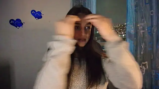 Snapshot of Dollbehavior_ chatting on November 19, 2025, 2:11 am Dollbehavior online show from November 19, 2025, 2:11 am