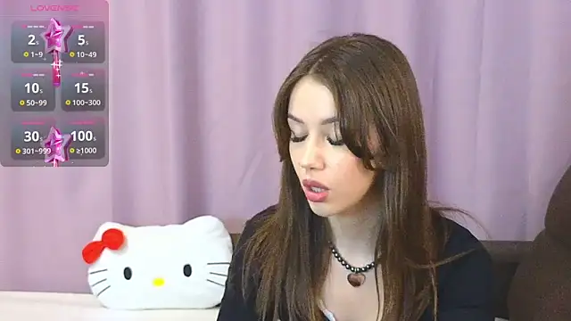 ellie kramer online show from April 1, 2026, 8:50 pm