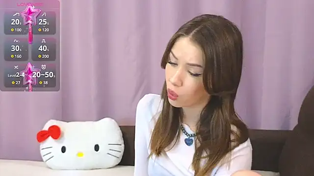 ellie kramer online show from April 8, 2026, 9:48 pm