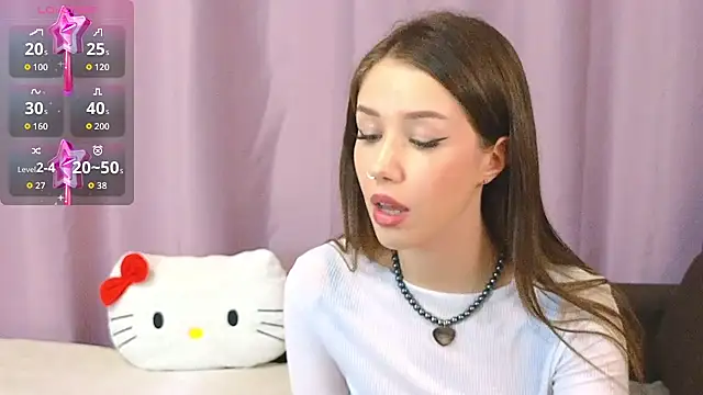 Snapshot of ellie_kramer chatting on May 9, 2026, 9:09 pm ellie kramer online show from May 9, 2026, 9:09 pm