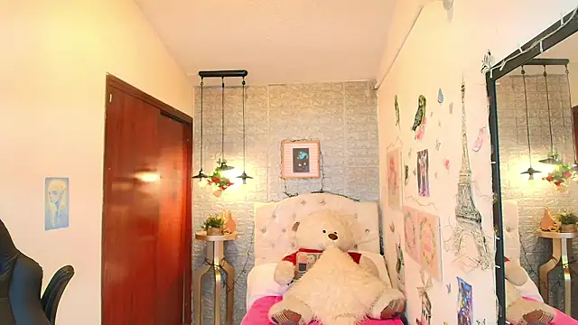 REDHOTTER  online show from January 30, 2025, 2:06 am