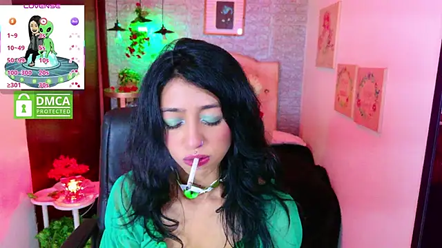 REDHOTTER  online show from September 8, 2025, 7:57 pm