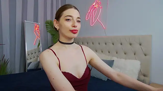 NicoleRosss online show from June 6, 2026, 1:49 pm