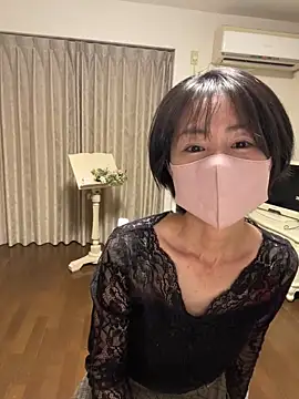 xxArisaxx online show from February 12, 2025, 2:32 pm