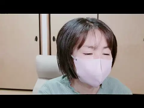 xxArisaxx online show from November 13, 2025, 1:10 pm