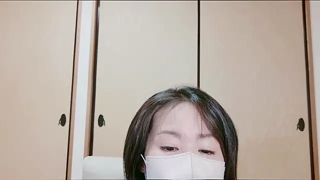 xxArisaxx online show from February 17, 2026, 1:07 pm