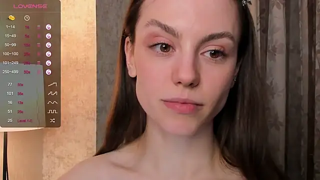 SandraBell online show from December 19, 2024, 3:19 pm