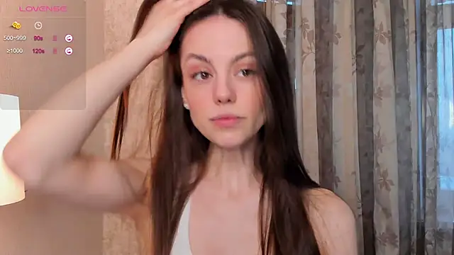 SandraBell online show from January 15, 2025, 6:43 am