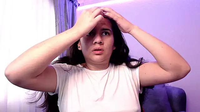 Lexyevans online show from December 18, 2024, 7:30 pm