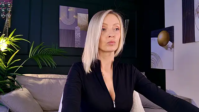 sexuallycorrecte online show from April 20, 2026, 7:44 am