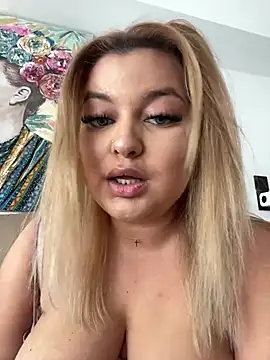 AllysonK online show from January 24, 2025, 11:26 am