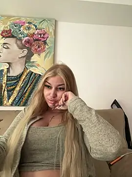 AllysonK online show from April 30, 2026, 12:00 pm