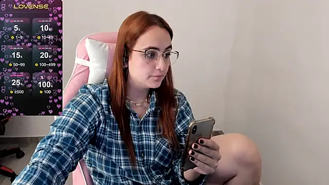 maryluna95 online show from January 23, 2025, 2:12 am