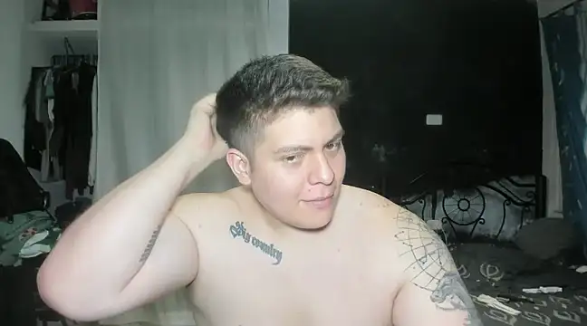 Snapshot of regan_jhonso chatting on January 10, 2025, 5:26 am regan jhonso online show from January 10, 2025, 5:26 am