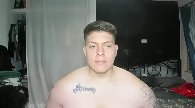 Snapshot of regan_jhonso chatting on January 12, 2025, 8:46 am regan jhonso online show from January 12, 2025, 8:46 am