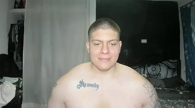 Snapshot of regan_jhonso chatting on January 17, 2025, 6:47 am regan jhonso online show from January 17, 2025, 6:47 am