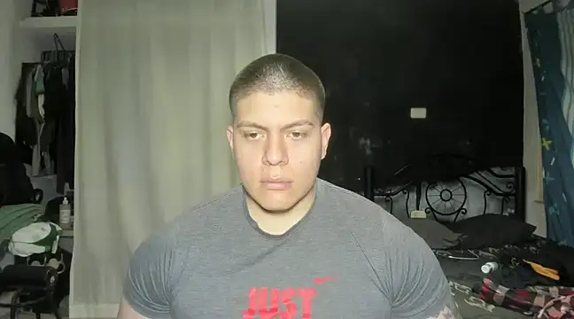 Snapshot of regan_jhonso chatting on January 18, 2025, 10:49 am regan jhonso online show from January 18, 2025, 10:49 am