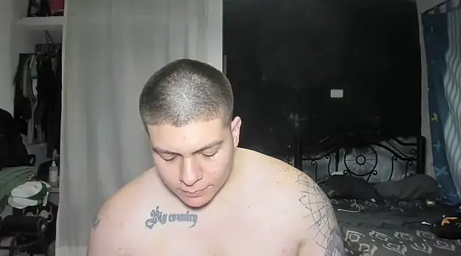 Snapshot of regan_jhonso chatting on January 19, 2025, 6:20 am regan jhonso online show from January 19, 2025, 6:20 am