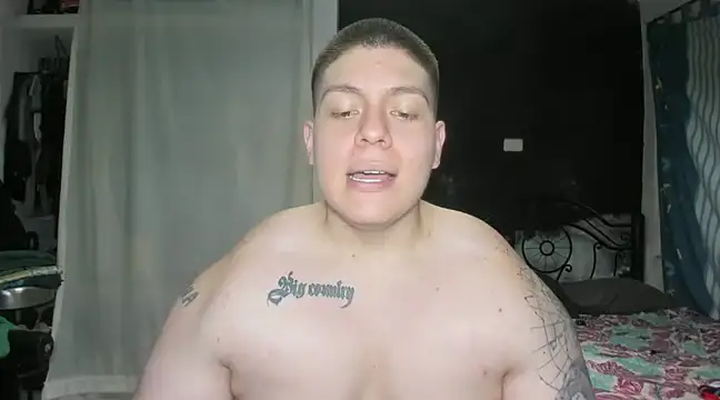 Snapshot of regan_jhonso chatting on January 26, 2025, 6:48 pm regan jhonso online show from January 26, 2025, 6:48 pm