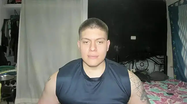 Snapshot of regan_jhonso chatting on January 27, 2025, 3:58 am regan jhonso online show from January 27, 2025, 3:58 am