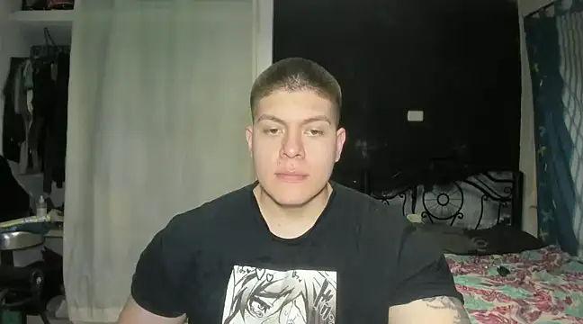 Snapshot of regan_jhonso chatting on January 28, 2025, 4:50 am regan jhonso online show from January 28, 2025, 4:50 am