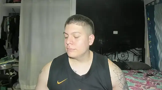 Snapshot of regan_jhonso chatting on January 28, 2025, 4:52 pm regan jhonso online show from January 28, 2025, 4:52 pm