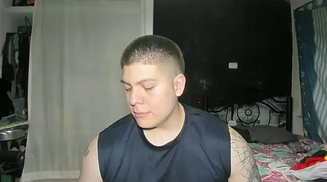 Snapshot of regan_jhonso chatting on January 29, 2025, 4:15 am regan jhonso online show from January 29, 2025, 4:15 am