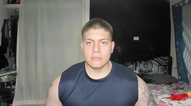 Snapshot of regan_jhonso chatting on January 29, 2025, 7:25 am regan jhonso online show from January 29, 2025, 7:25 am