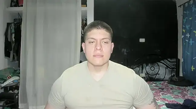 Snapshot of regan_jhonso chatting on January 31, 2025, 8:33 pm regan jhonso online show from January 31, 2025, 8:33 pm