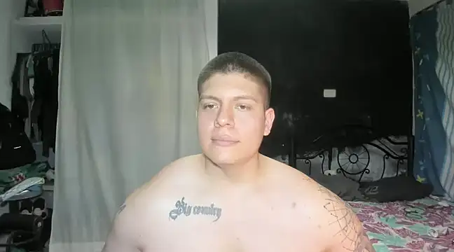 Snapshot of regan_jhonso chatting on February 1, 2025, 8:50 am regan jhonso online show from February 1, 2025, 8:50 am