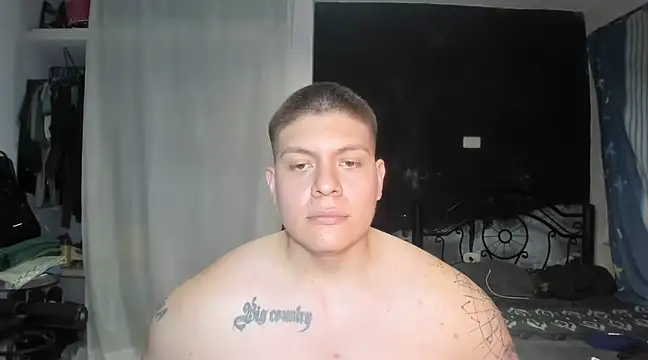 Snapshot of regan_jhonso chatting on February 3, 2025, 7:29 am regan jhonso online show from February 3, 2025, 7:29 am