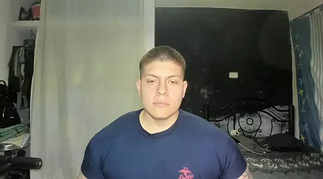 Snapshot of regan_jhonso chatting on February 6, 2025, 4:42 am regan jhonso online show from February 6, 2025, 4:42 am