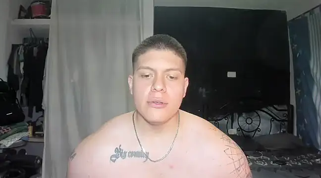 Snapshot of regan_jhonso chatting on February 9, 2025, 9:16 am regan jhonso online show from February 9, 2025, 9:16 am