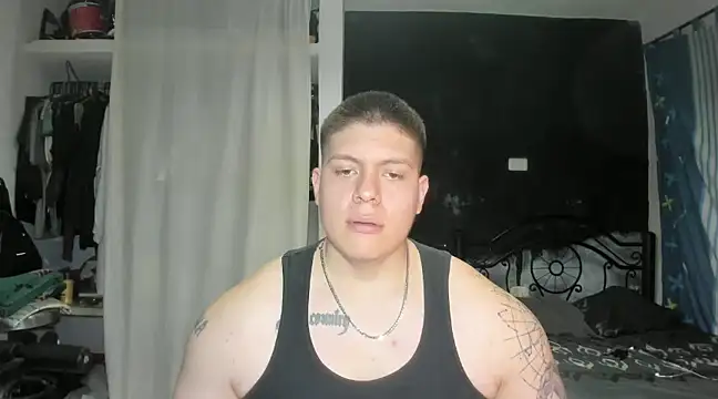 Snapshot of regan_jhonso chatting on February 10, 2025, 3:57 am regan jhonso online show from February 10, 2025, 3:57 am