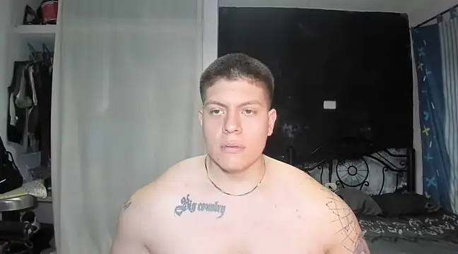 Snapshot of regan_jhonso chatting on February 24, 2025, 7:30 pm regan jhonso online show from February 24, 2025, 7:30 pm