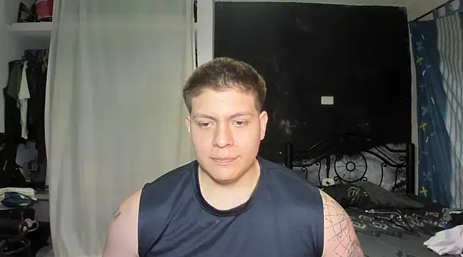 Snapshot of regan_jhonso chatting on March 10, 2025, 9:32 am regan jhonso online show from March 10, 2025, 9:32 am