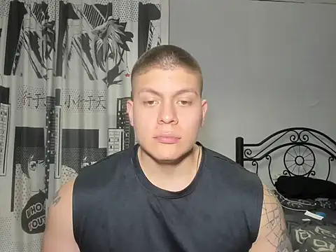 Snapshot of regan_jhonso chatting on October 18, 2025, 6:05 am regan jhonso online show from October 18, 2025, 6:05 am