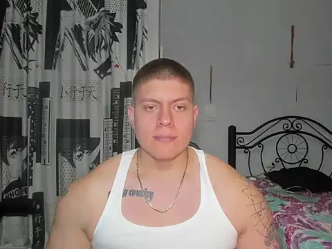 Snapshot of regan_jhonso chatting on March 1, 2026, 6:48 am regan jhonso online show from March 1, 2026, 6:48 am