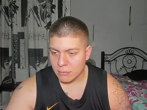 Snapshot of regan_jhonso chatting on March 3, 2026, 7:47 am regan jhonso online show from March 3, 2026, 7:47 am