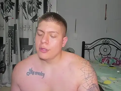 Snapshot of regan_jhonso chatting on March 27, 2026, 8:26 am regan jhonso online show from March 27, 2026, 8:26 am