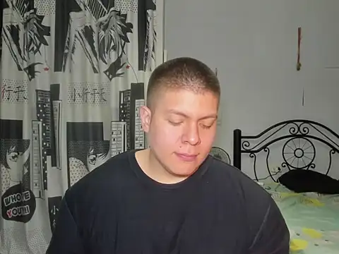 Snapshot of regan_jhonso chatting on March 29, 2026, 4:34 am regan jhonso online show from March 29, 2026, 4:34 am
