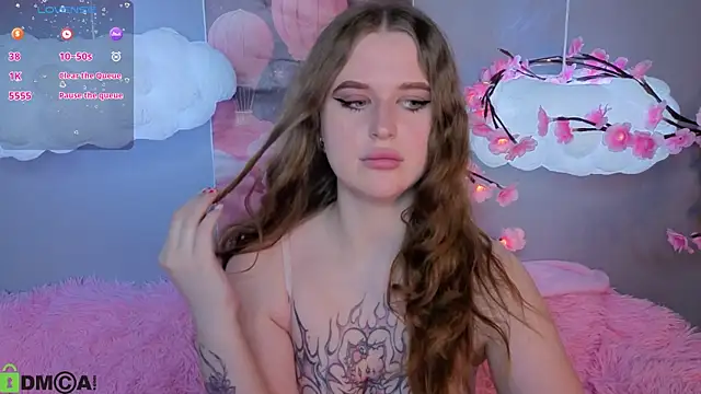 Betany Foks online show from March 13, 2026, 1:01 am