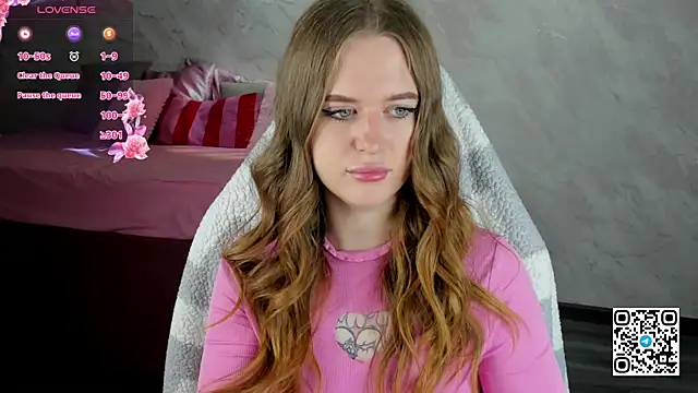 Betany Foks online show from March 31, 2026, 12:23 am