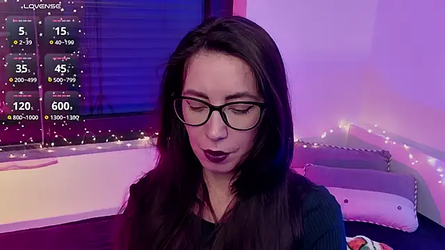 RitaSonnet online show from December 10, 2024, 8:51 am