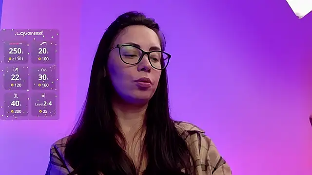 RitaSonnet online show from December 11, 2024, 5:53 am